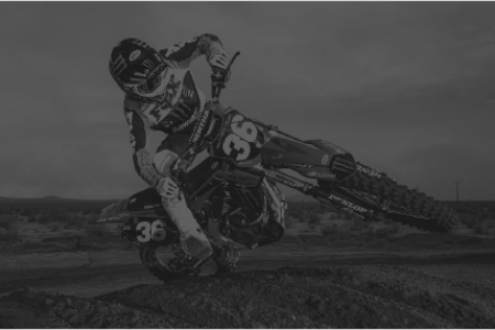 The ProX Racing Parts complete BETA program!